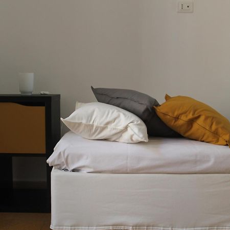 M&M Apartment Bari Dış mekan fotoğraf