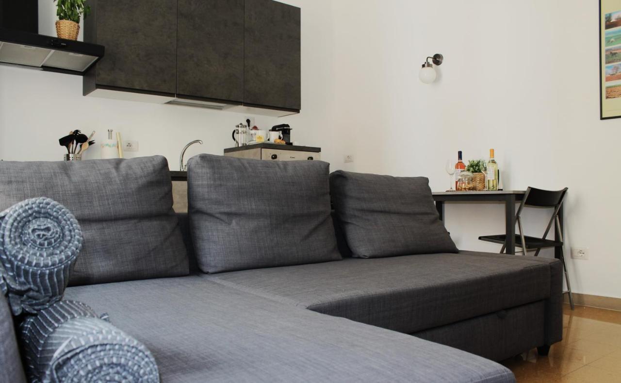 M&M Apartment Bari Dış mekan fotoğraf
