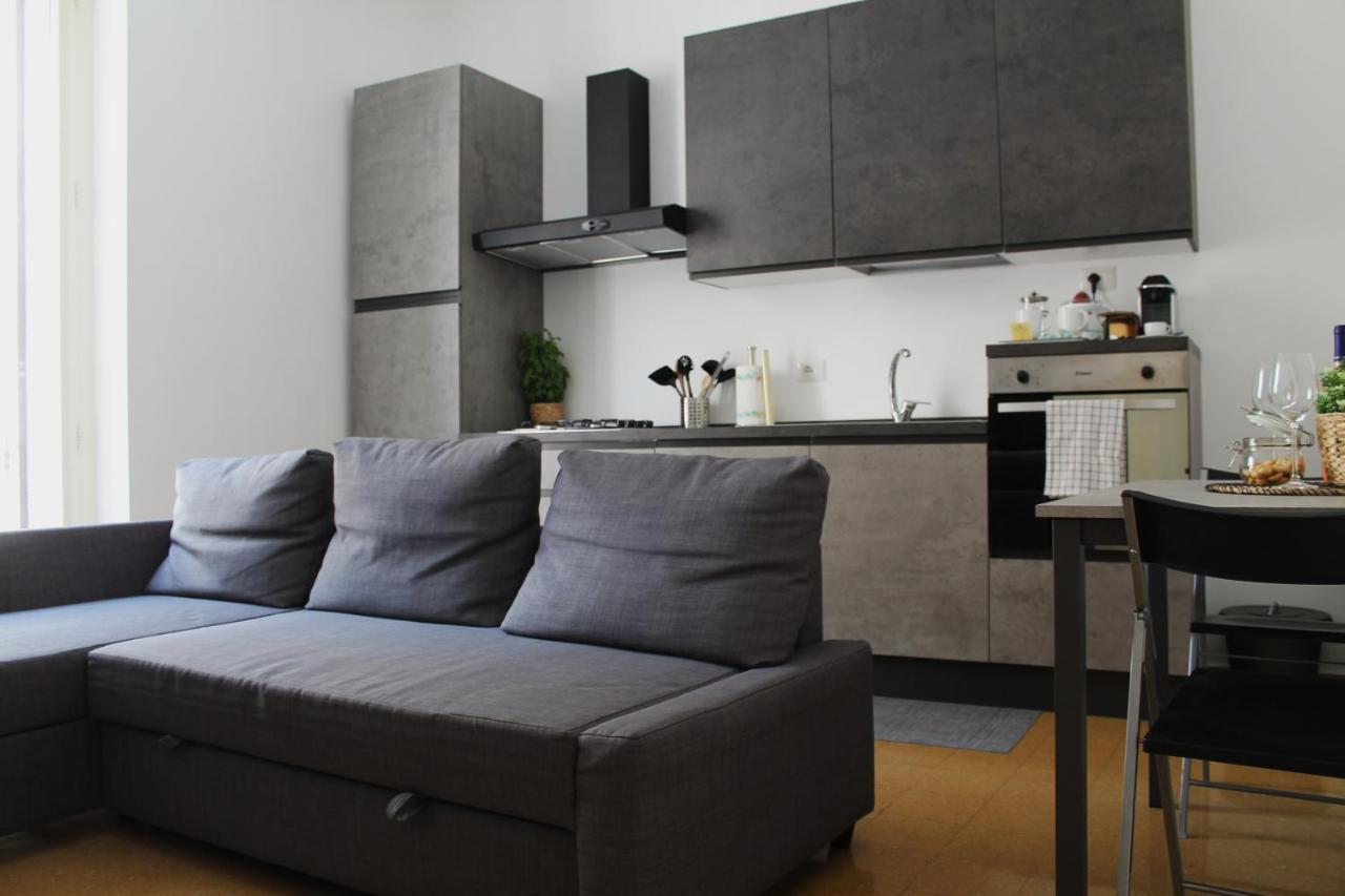 M&M Apartment Bari Dış mekan fotoğraf