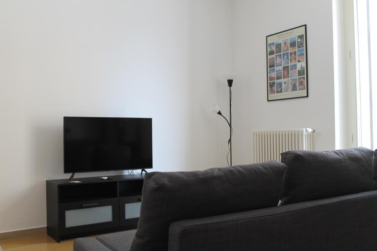 M&M Apartment Bari Dış mekan fotoğraf