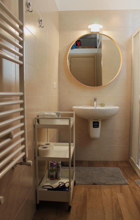 M&M Apartment Bari Dış mekan fotoğraf