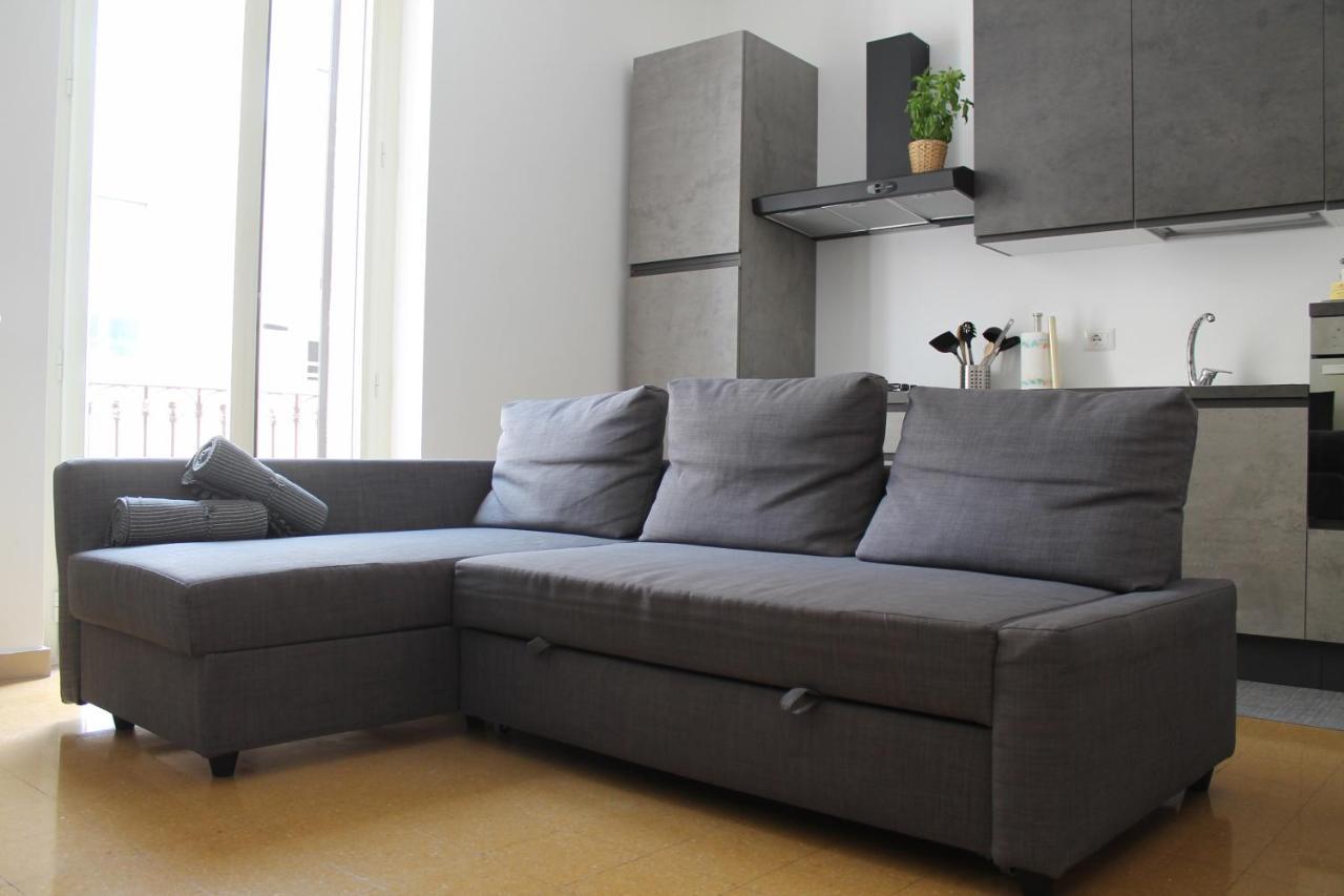 M&M Apartment Bari Dış mekan fotoğraf