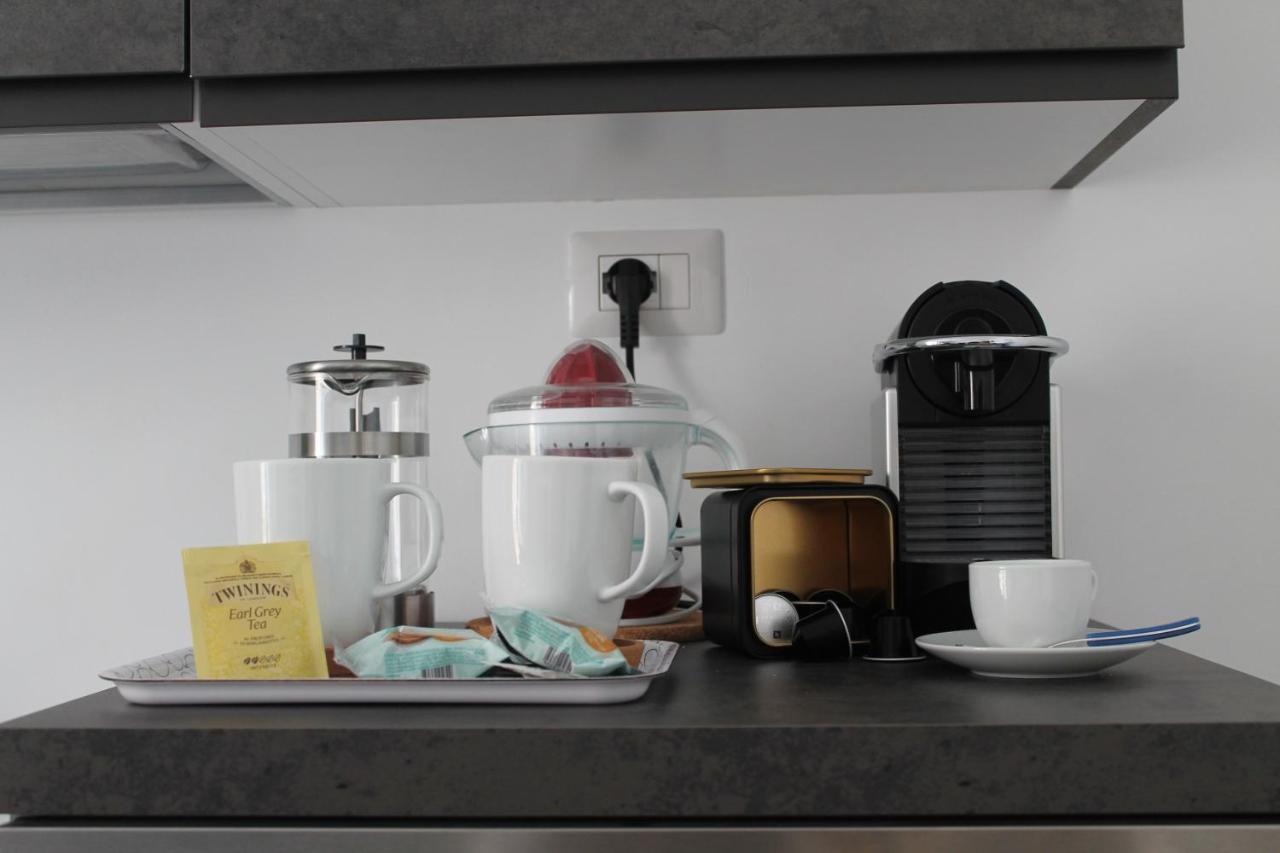 M&M Apartment Bari Dış mekan fotoğraf