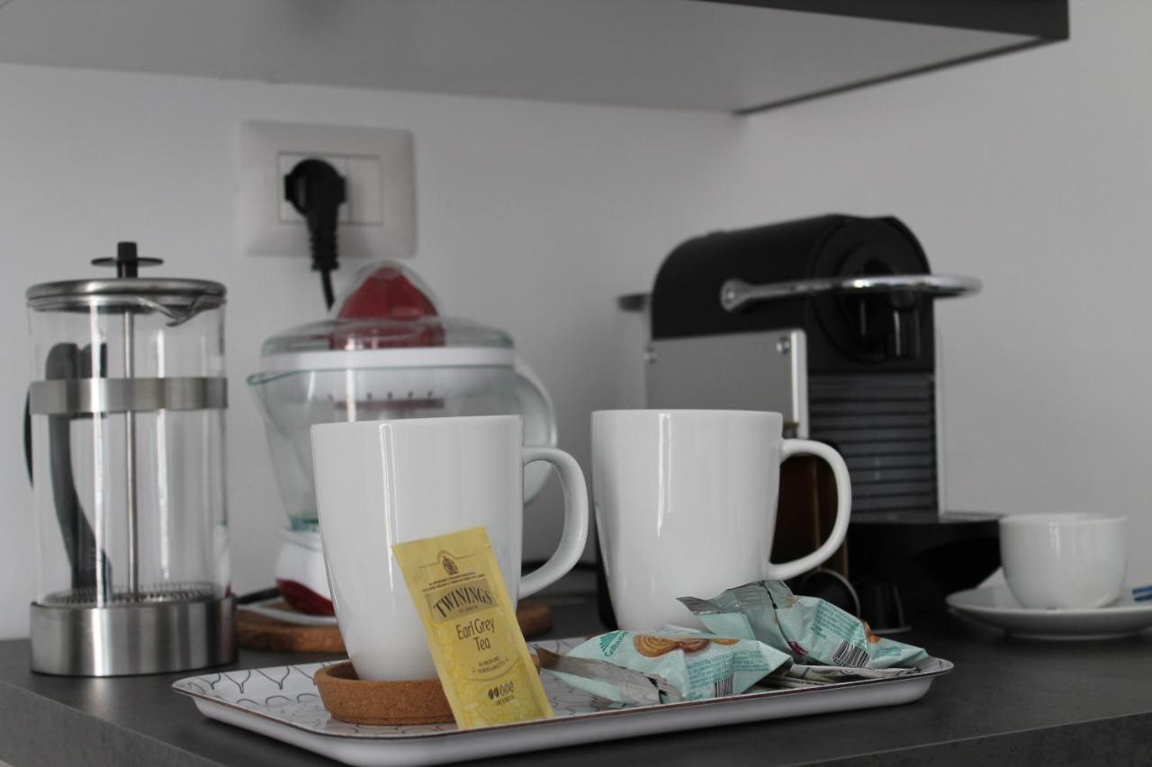 M&M Apartment Bari Dış mekan fotoğraf