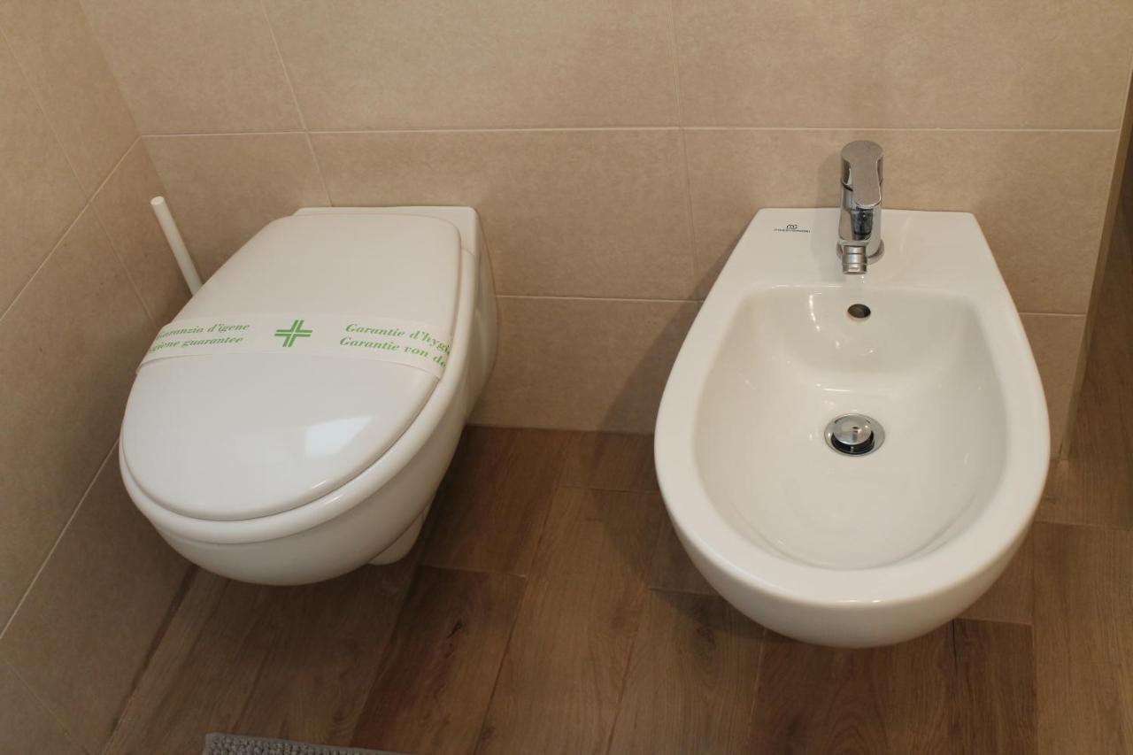 M&M Apartment Bari Dış mekan fotoğraf