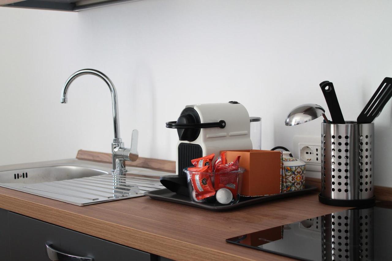 M&M Apartment Bari Dış mekan fotoğraf