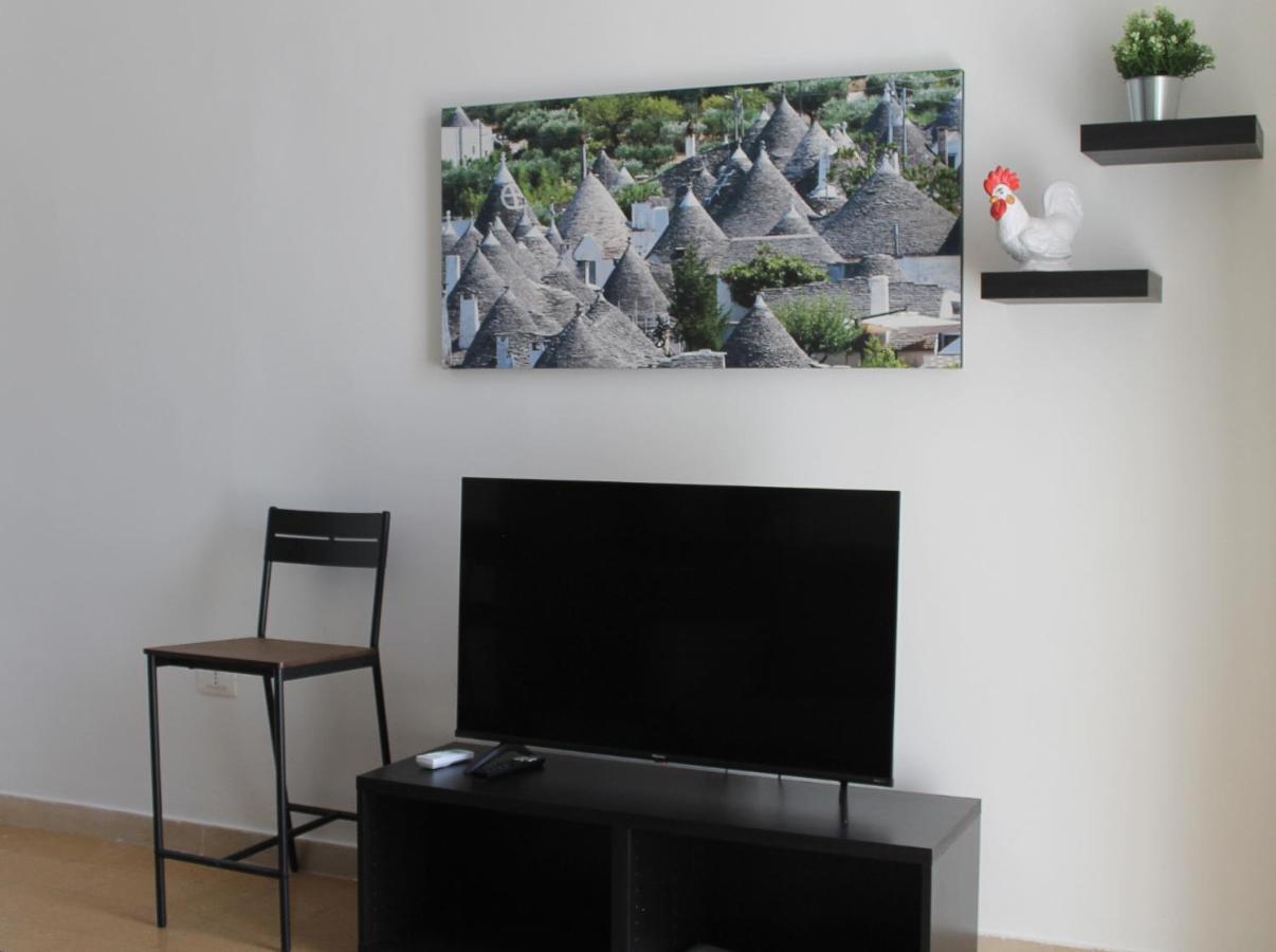 M&M Apartment Bari Dış mekan fotoğraf