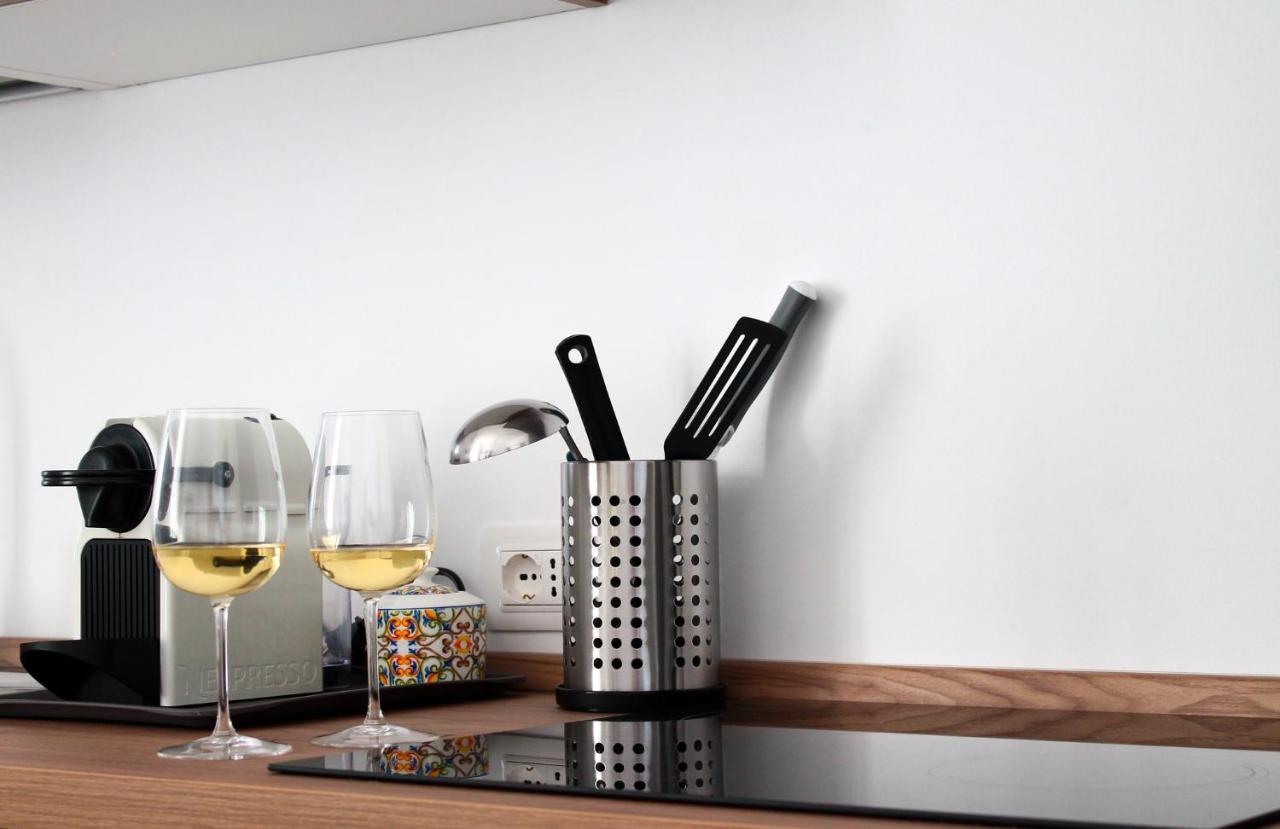 M&M Apartment Bari Dış mekan fotoğraf