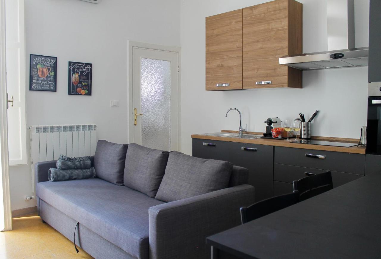 M&M Apartment Bari Dış mekan fotoğraf