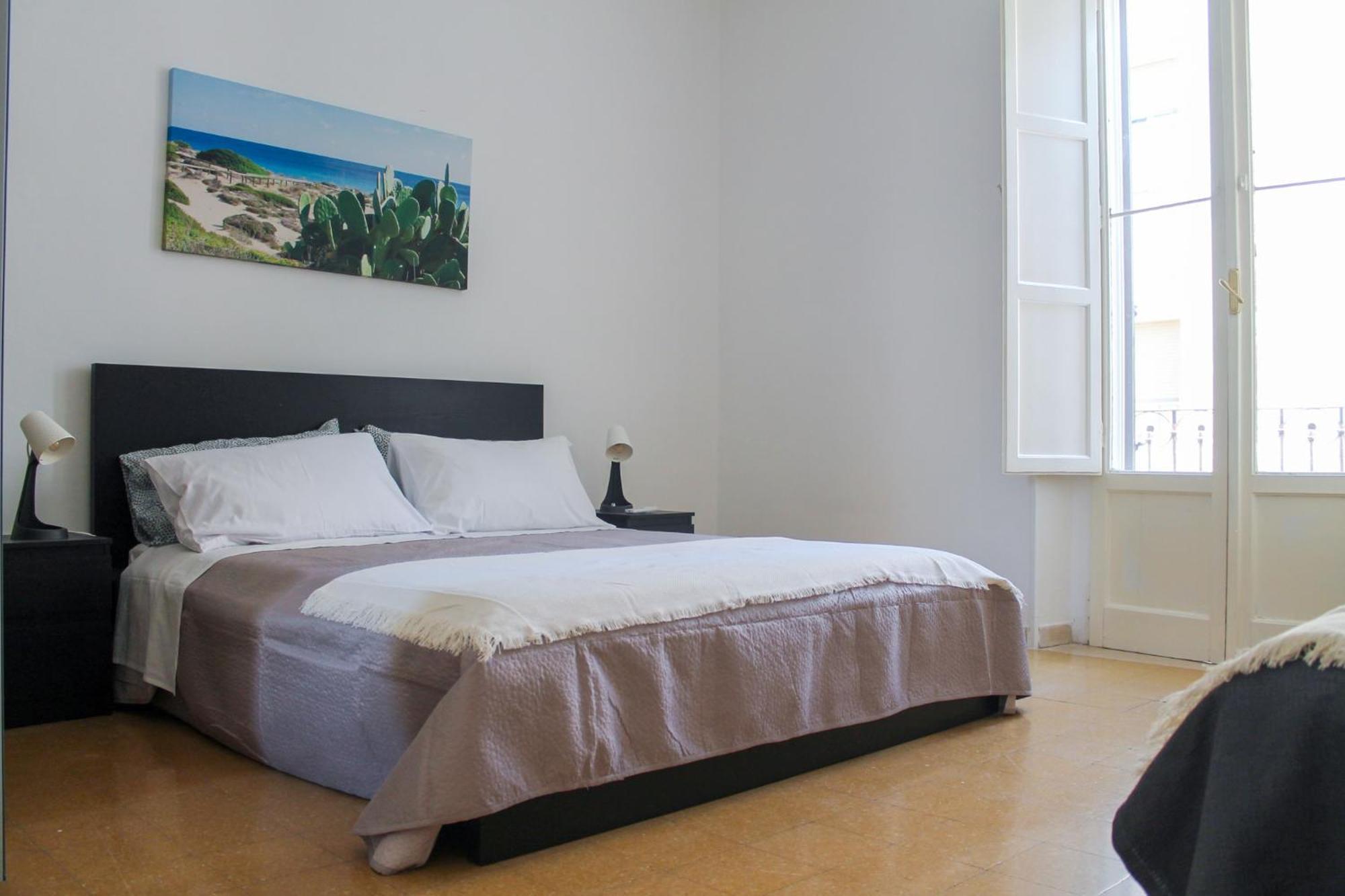M&M Apartment Bari Dış mekan fotoğraf