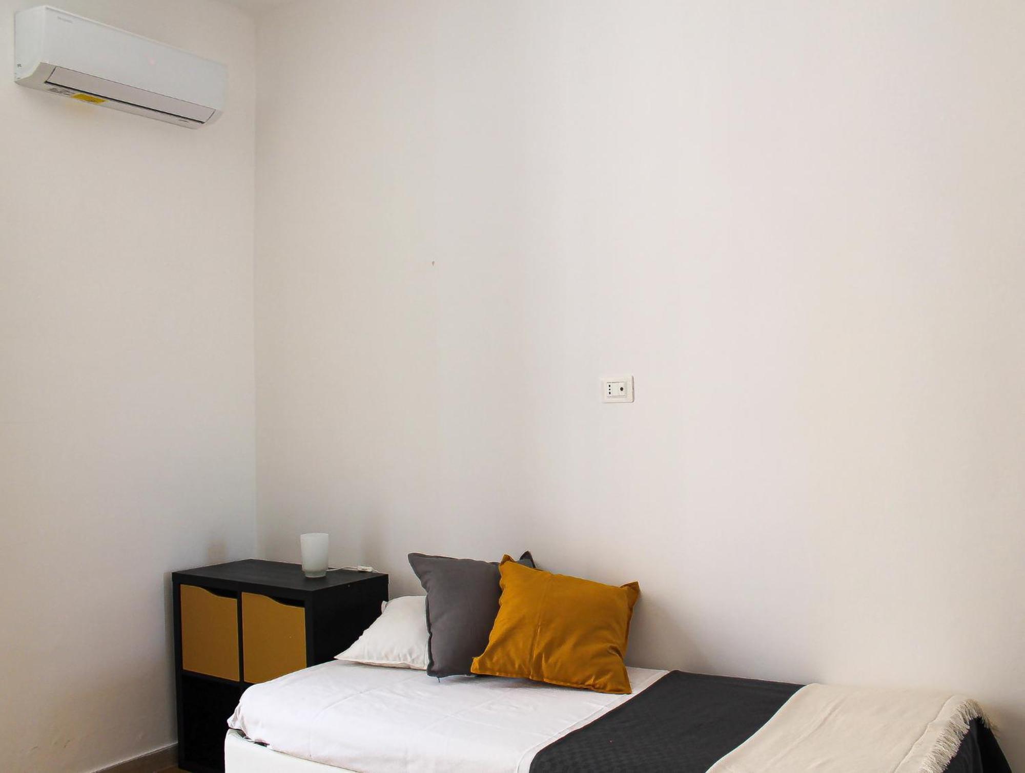 M&M Apartment Bari Dış mekan fotoğraf